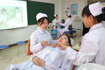 西安医学高等专科学校2023年是几专