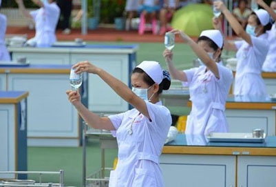 宿州2022年比较好的卫校大专学校