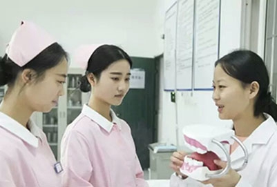 温州2022年读卫校学什么好