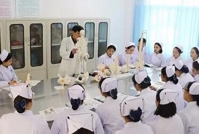 宁波2022年中专卫校升大专