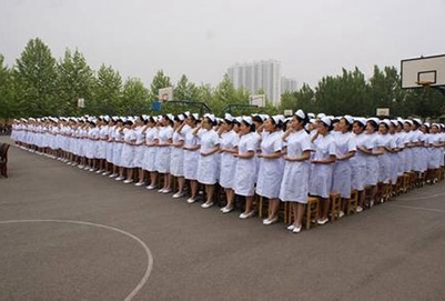 温州2022年中专卫校可以考大专吗