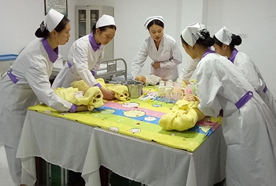 温州2022年哪个卫校就业好