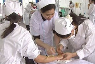 宿州2022年初中生报什么卫校