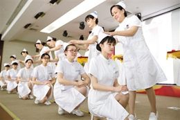 宿州2022年卫校好的大专学校