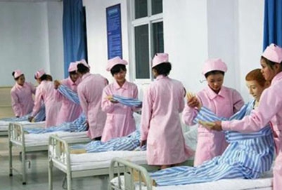 温州2022年卫校一般有哪些专业