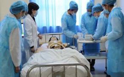 宁波卫生职业技术学院2022年怎么样、好不好