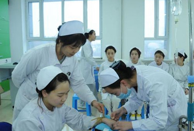 温州2022年中专卫校招生