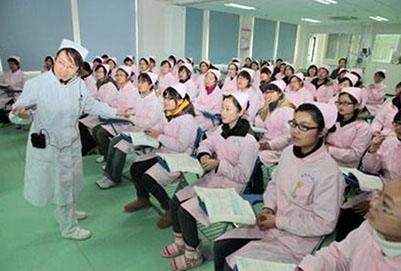 宁波卫生职业技术学院2022年是几专