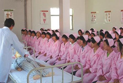 2023年成都华西卫校的优势有哪些