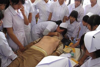 黑龙江省林业卫生学校2022年招生要求