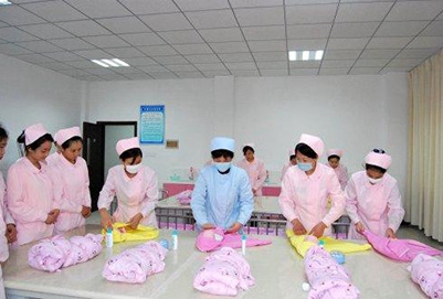 六安2022年女生读卫校学什么好