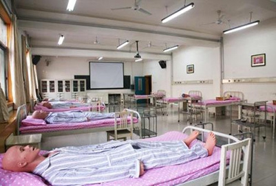 2023安康卫生学校有哪些 安康卫生学校名单一览表
