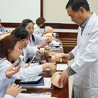 医学美容技术专业