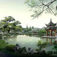 园林技术专业