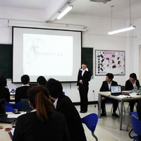 会计电算化专业