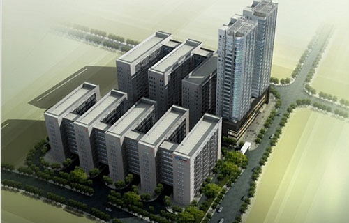 重庆市艺才技工学校