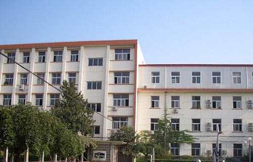 陕西省第二商贸学校