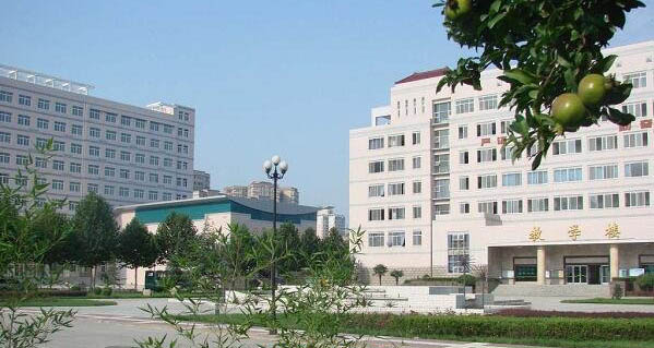 陕西交通职业技术学院