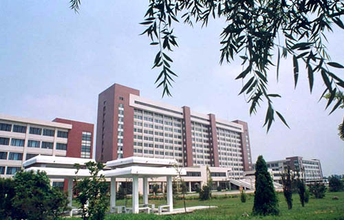 西安城市建设职业学院