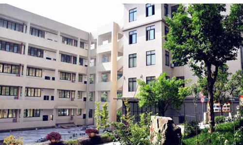 重庆市轻工业学校校训