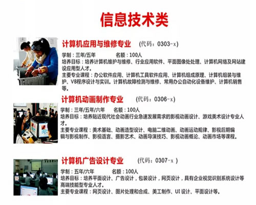贵州水钢技师学院电子电工类专业