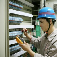 电厂热工自动化技术专业