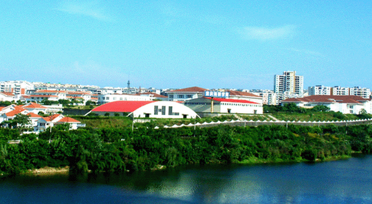 重庆海联职业技术学院