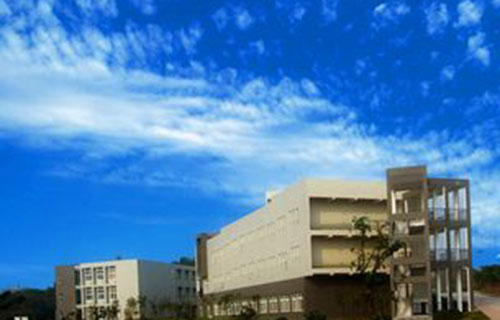重庆传媒职业学院五年制大专
