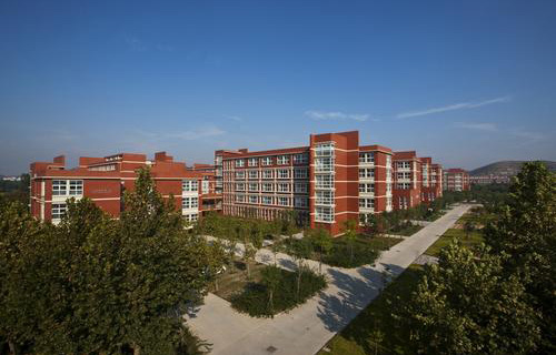 西安市艺术师范职业中等专业学校