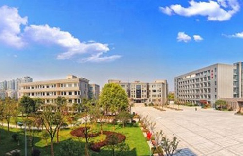 萧山技工学校
