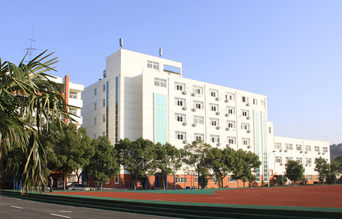 兴平市高级职业技术学校