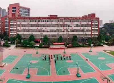 赤水市中等职业学校图片