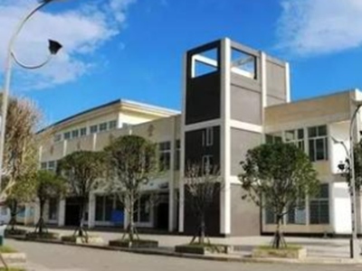 纳雍县职业技术学校图片