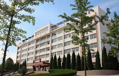 宝鸡市职业技术培训中心