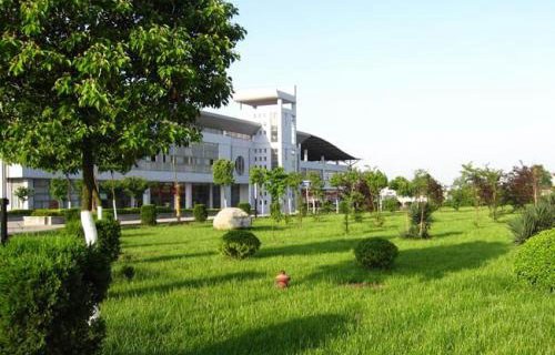 安徽明珠学校
