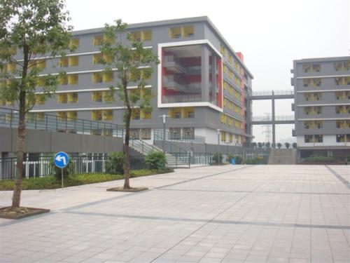 重庆商务学校哪些专业好?