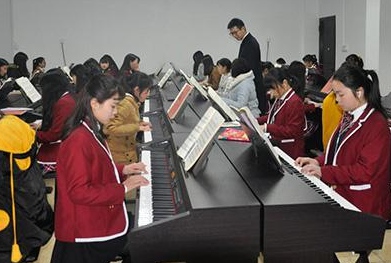 成都幼师学校的分数线 成都幼师学校的分数线
