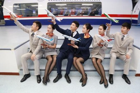 成都航空学校哪个好 成都航空学校哪个好