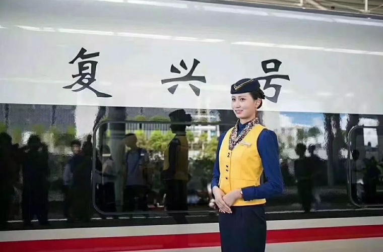 青海航空空乘学校
