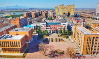 河南省工业和信息化高级技工学校