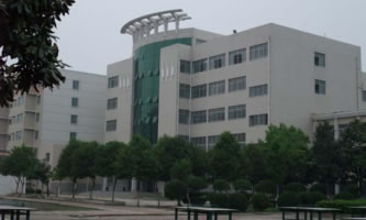 南阳技师学院
