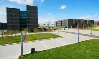 河南科技技工学校