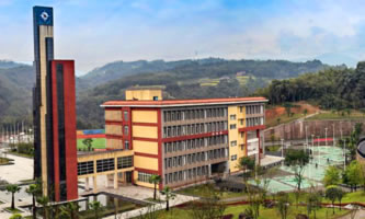 赤水市中等职业学校