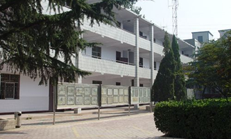 郑州艺术幼儿师范学校