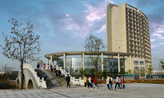 郑州市信息技术学校