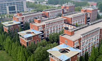 郑州音乐艺术中等专业学校