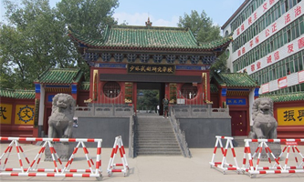 登封万羊武术中等专业学校(登封少林武术研究学校)