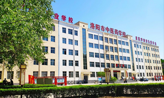 洛阳市中医药学校