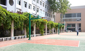 新乡市相魁中等专业学校