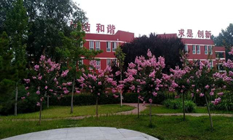 清丰县职业技术学校